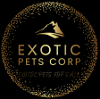 Exotic pets for sale